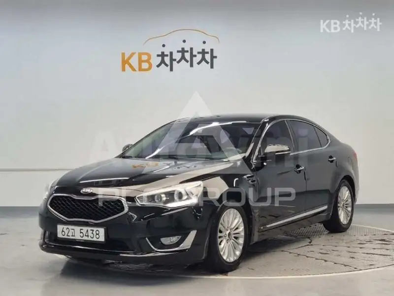 2013 KIA K7