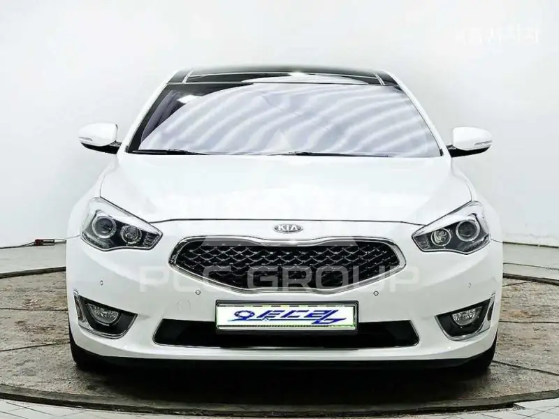 2013 KIA K7