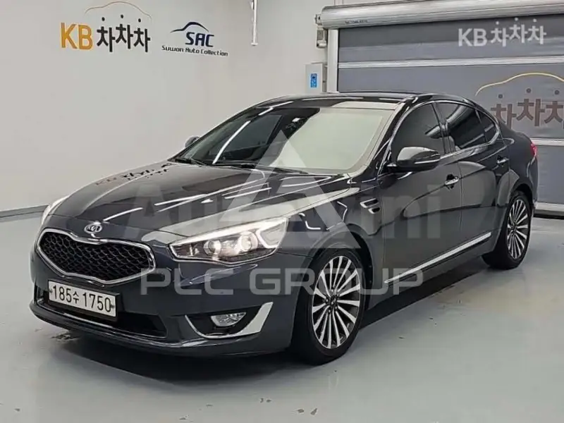 2013 KIA K7