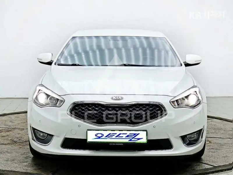 2013 KIA K7