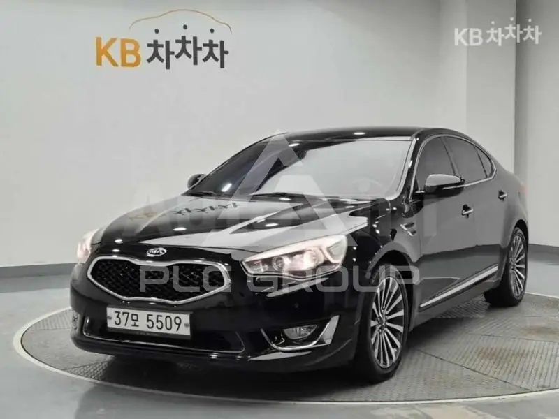 2013 KIA K7