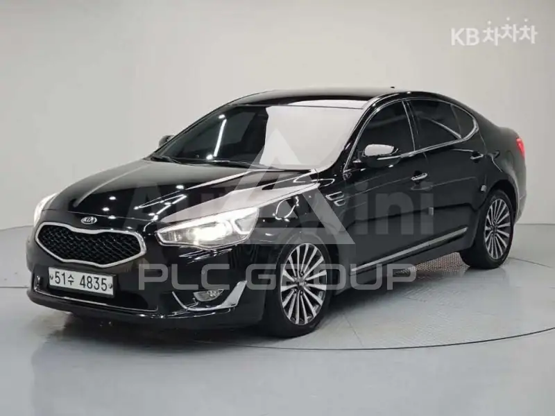 2013 KIA K7