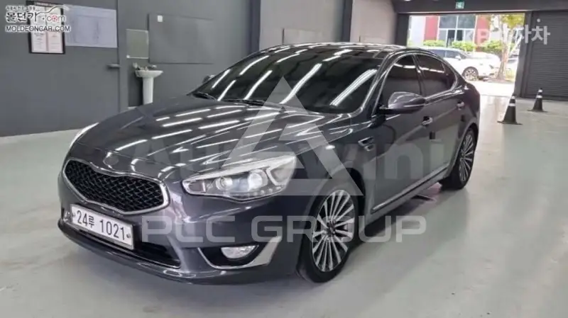 2013 KIA K7