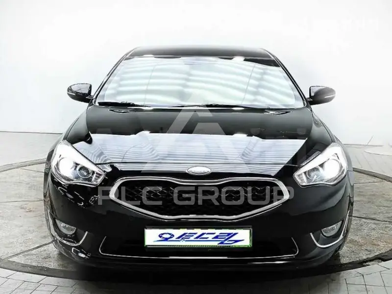 2013 KIA K7