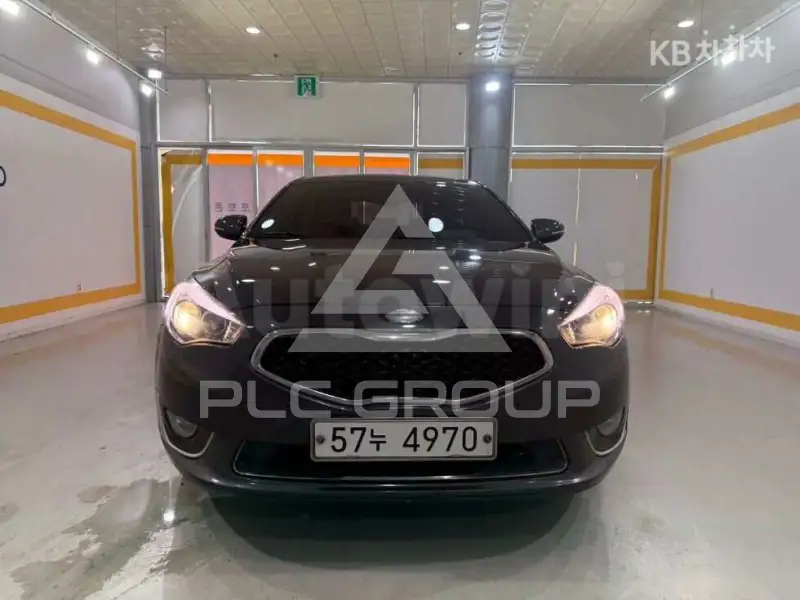 2013 KIA K7