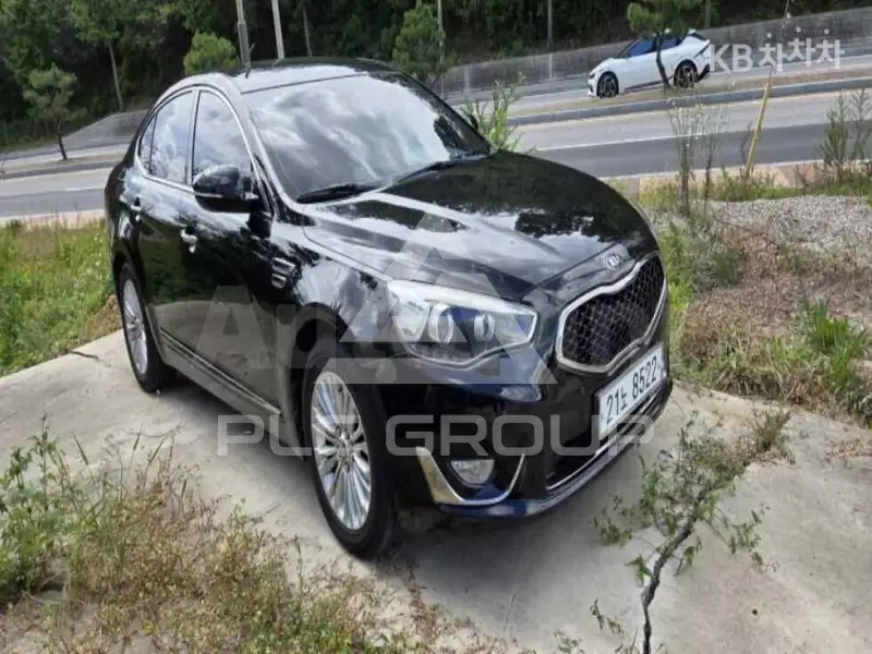 2013 KIA K7