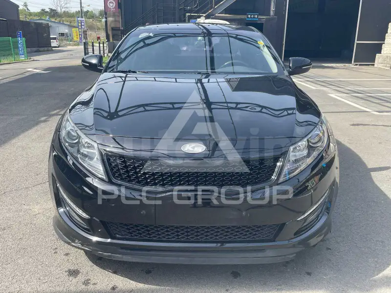 2013 KIA K5
