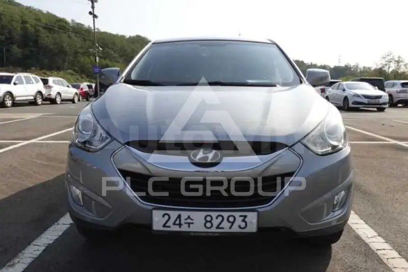 2013 Hyundai Tucson