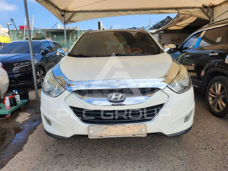 2013 Hyundai Tucson