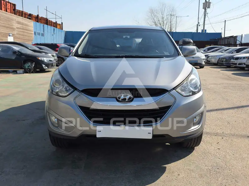 2013 Hyundai Tucson