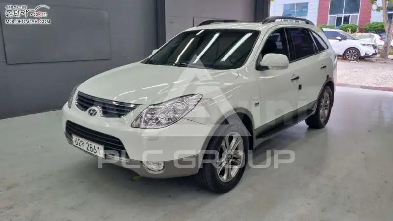 2013 Hyundai Veracruz