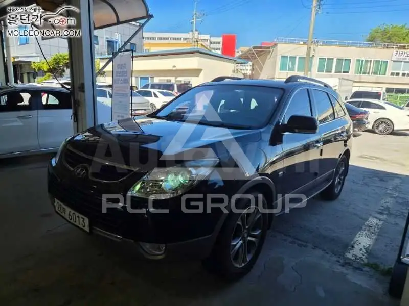 2013 Hyundai Veracruz