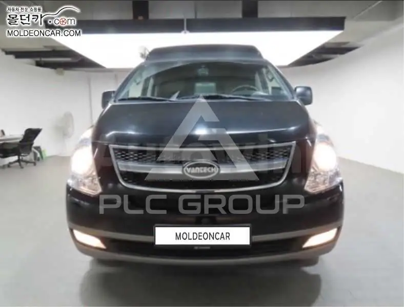 2013 Hyundai Starex