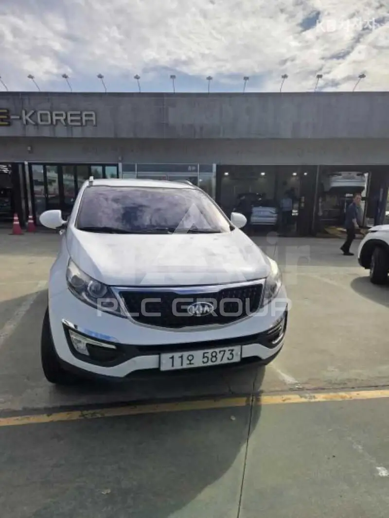 2013 Hyundai Starex
