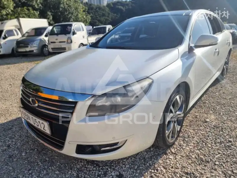 2013 Renault Sm7 New Art