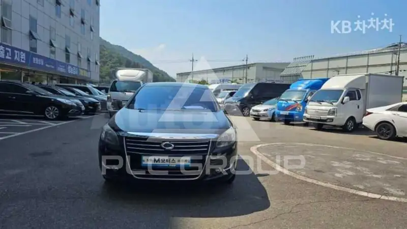 2013 Renault Sm7 New Art
