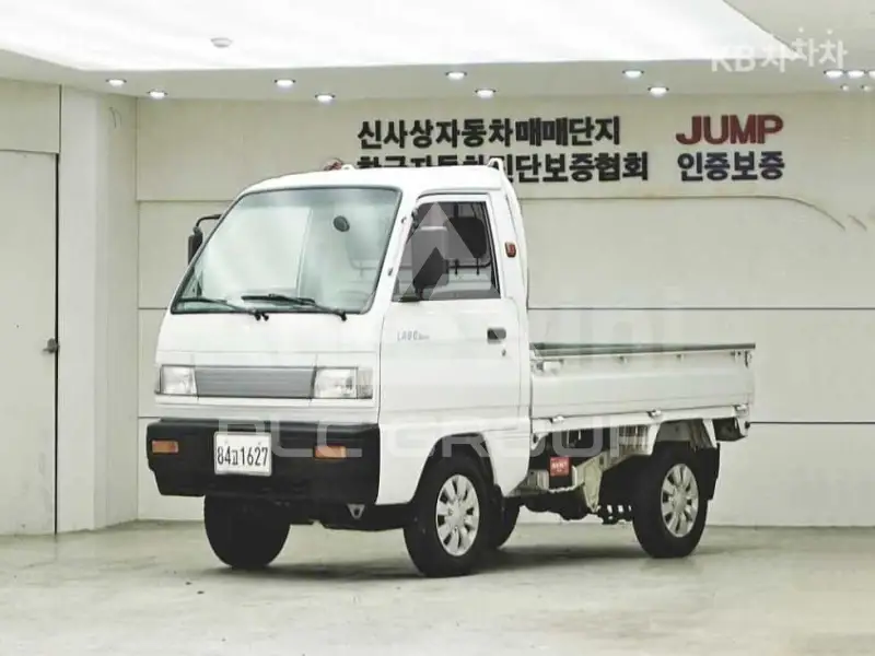 2014 Chevrolet Labo