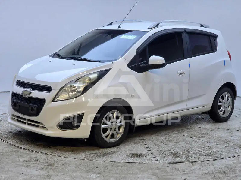 2014 Chevrolet Spark