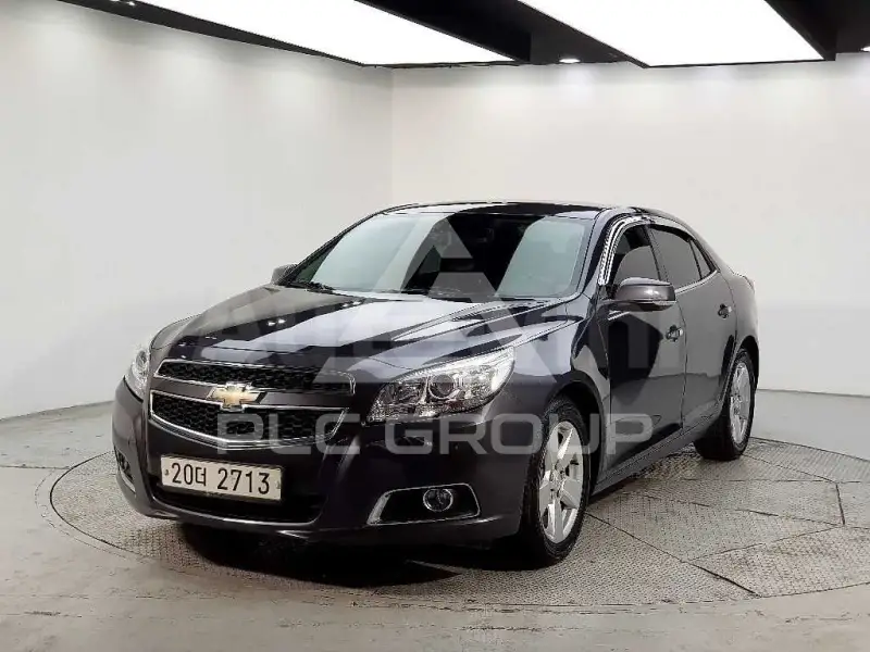 2014 Chevrolet Malibu