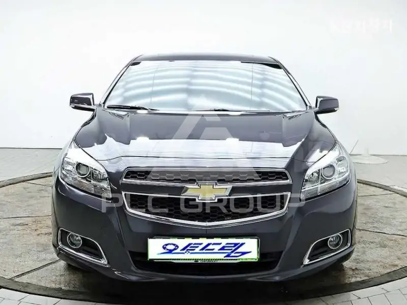 2014 Chevrolet Malibu