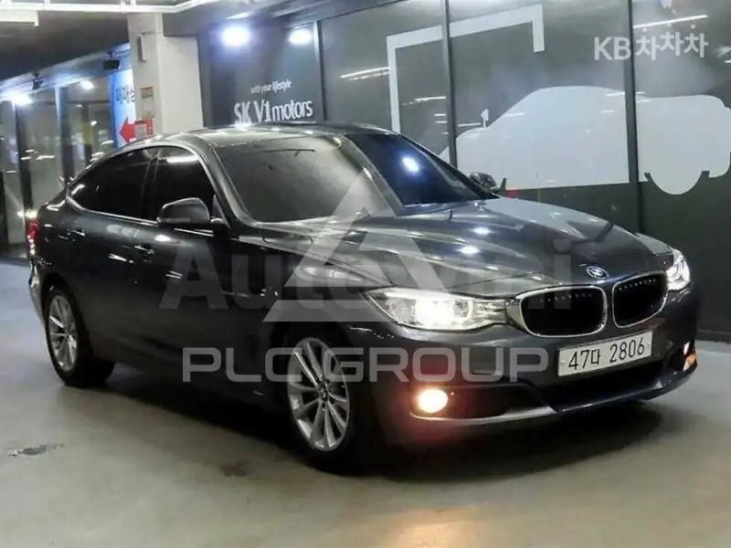 2014 BMW Other