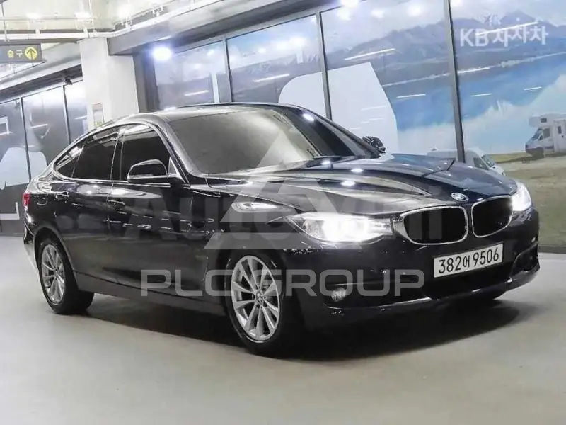 2014 BMW Other