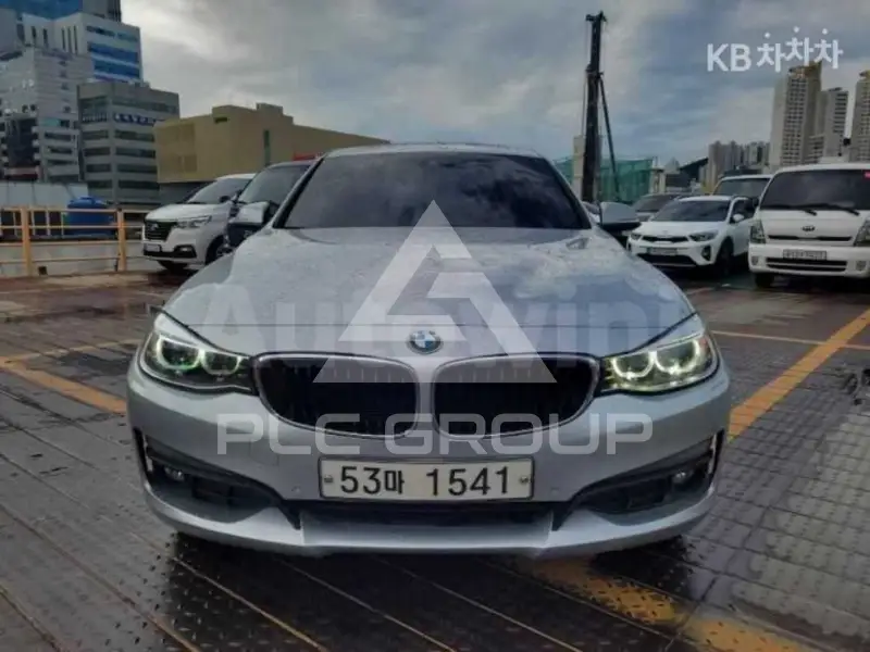 2014 BMW Other