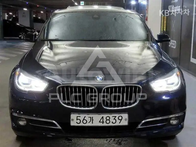 2014 BMW Other