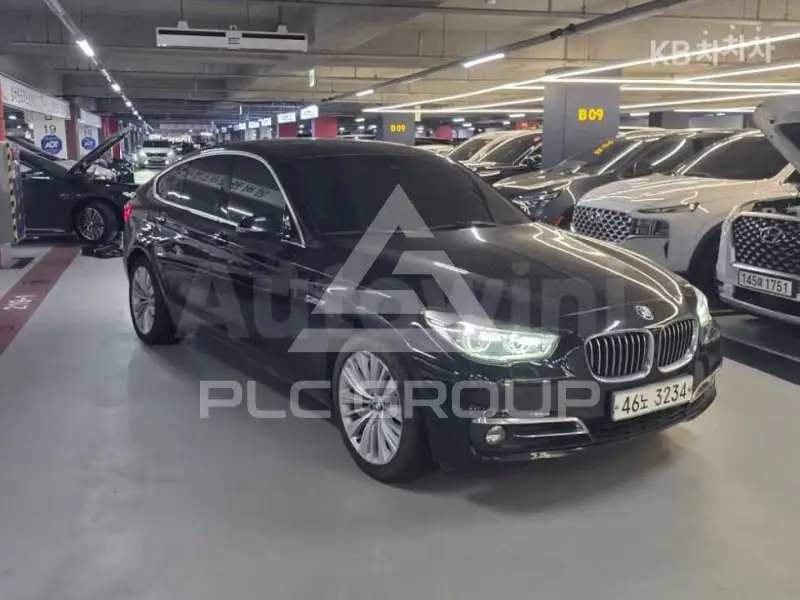 2014 BMW Other