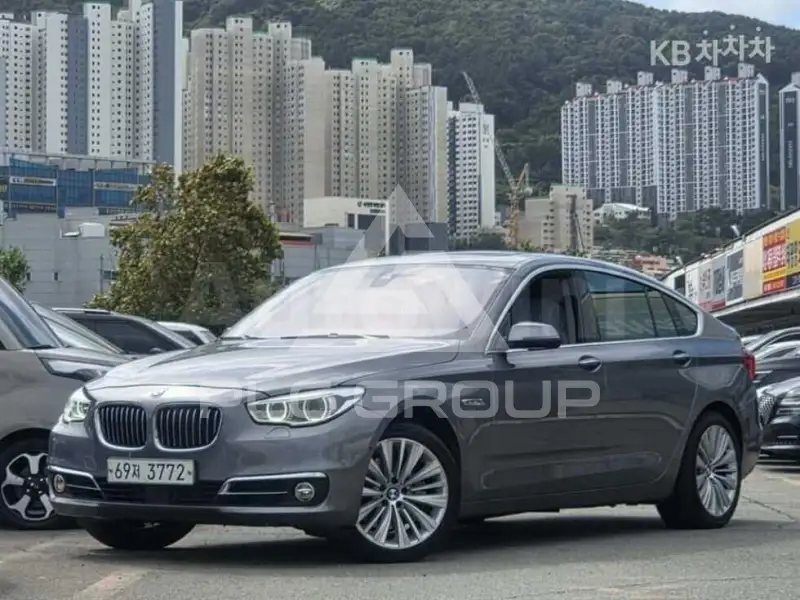 2014 BMW Other