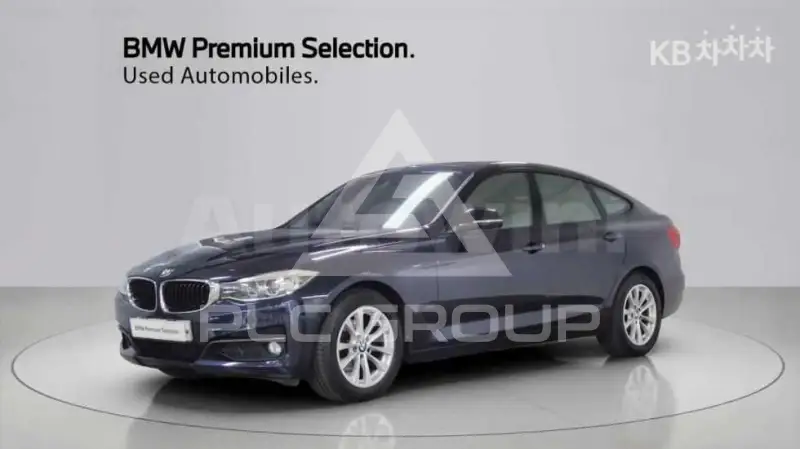 2014 BMW Other