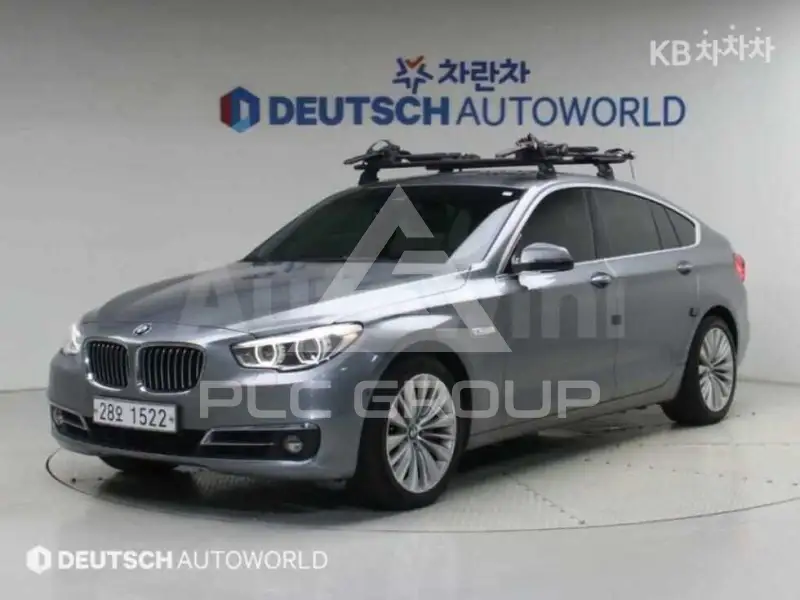 2014 BMW Other