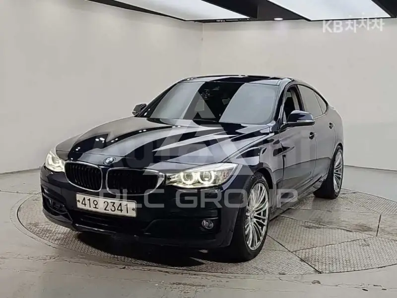 2014 BMW Other