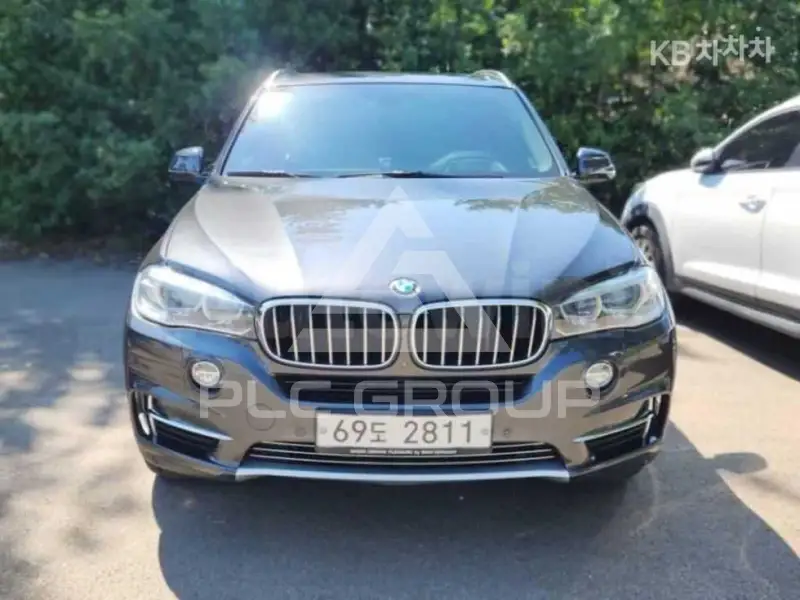 2014 BMW X5
