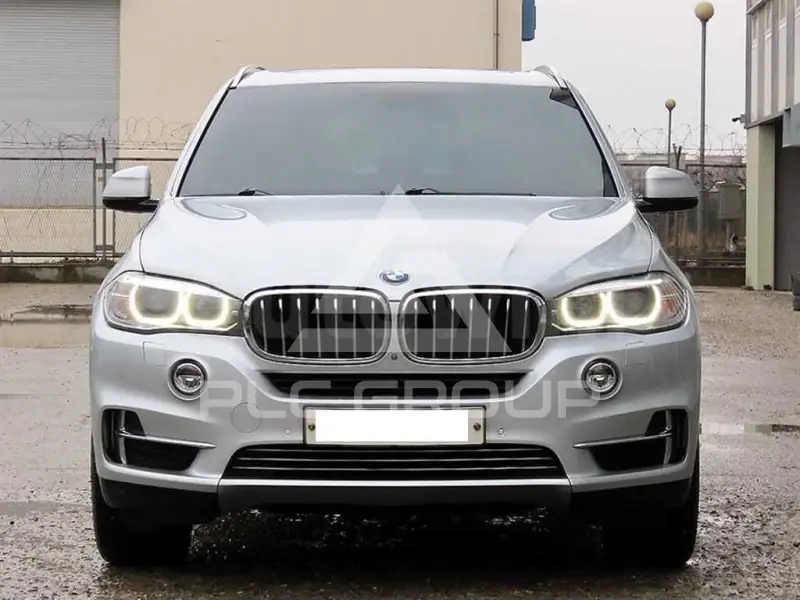 2014 BMW X5