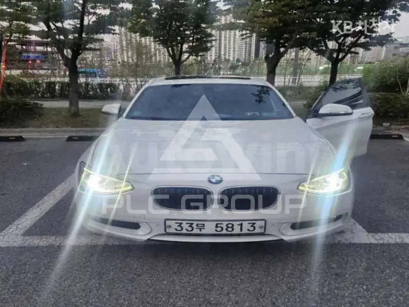 2014 BMW 120