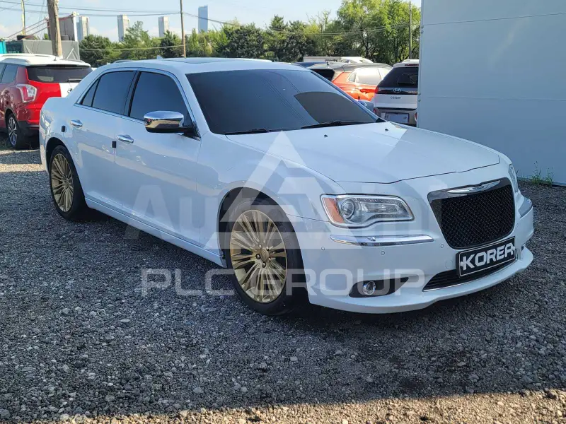 2014 Chrysler 300