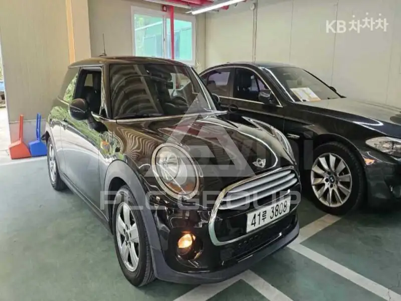 2014 Mini COOPER