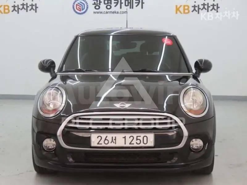 2014 Mini COOPER