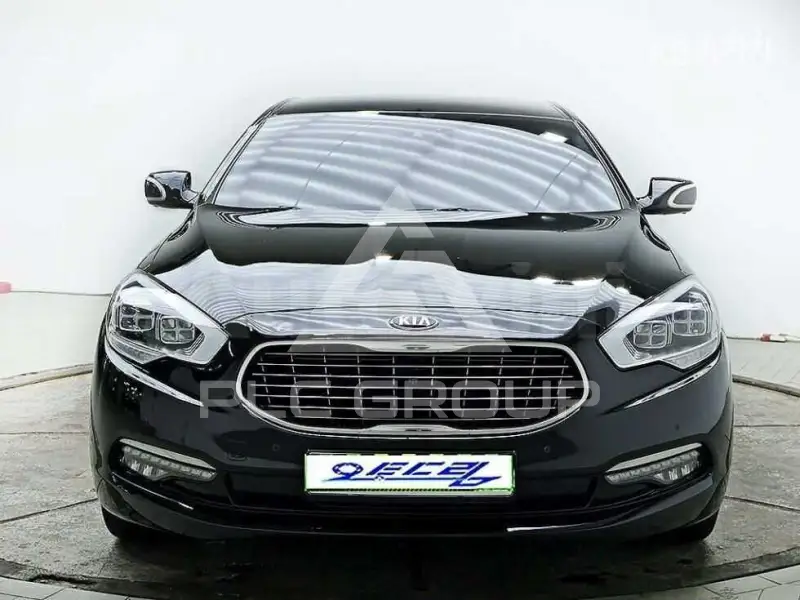 2014 KIA K9