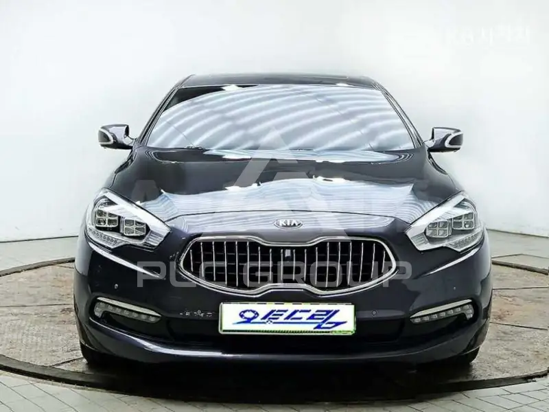 2014 KIA K9