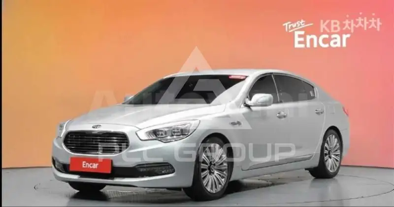 2014 KIA K9