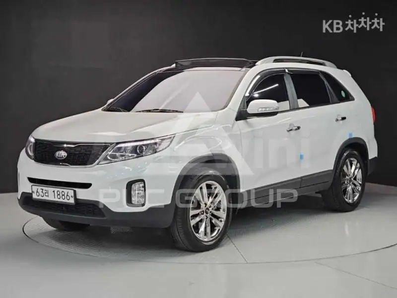 2014 KIA Sorento