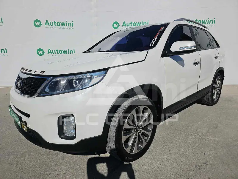 2014 KIA Sorento