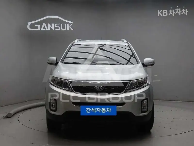 2014 KIA Sorento