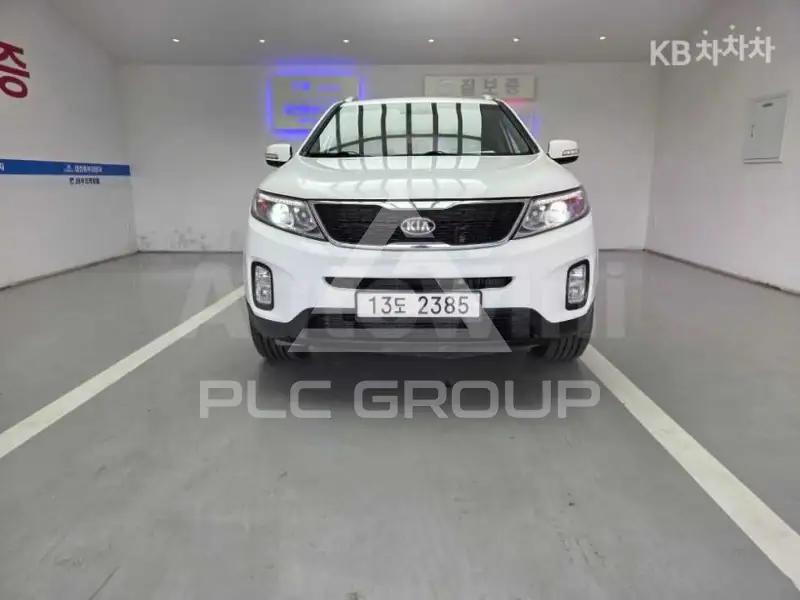 2014 KIA Sorento