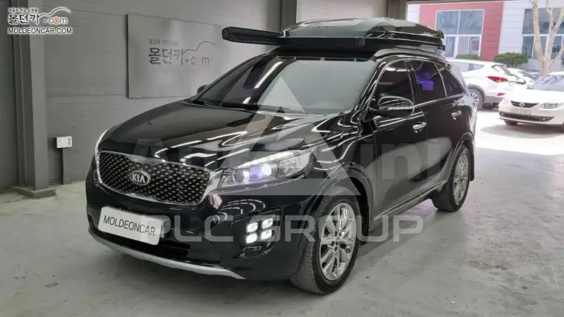 2014 KIA Sorento