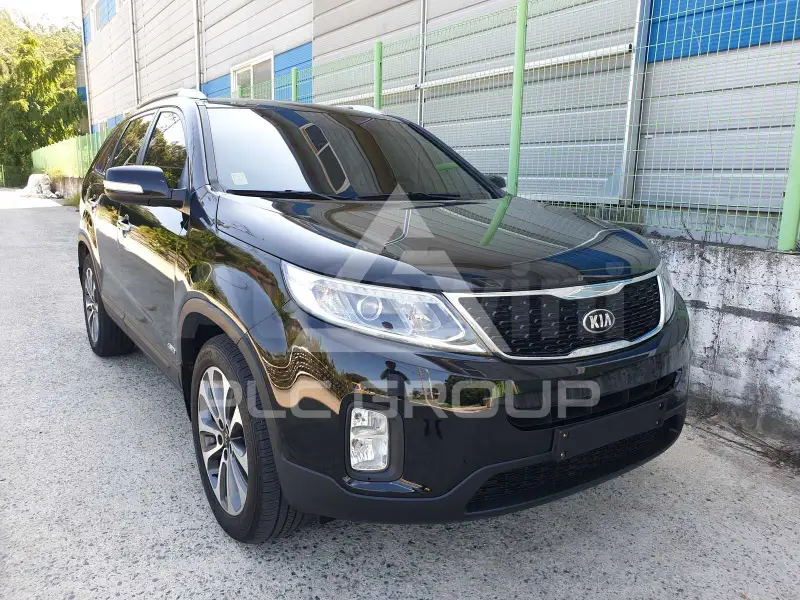 2014 KIA Sorento