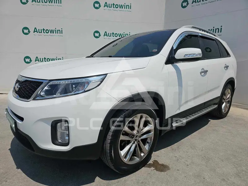 2014 KIA Sorento