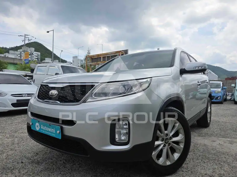 2014 KIA Sorento